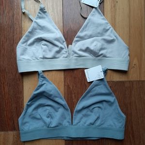 Stylish & Soft Cotton Bralettes